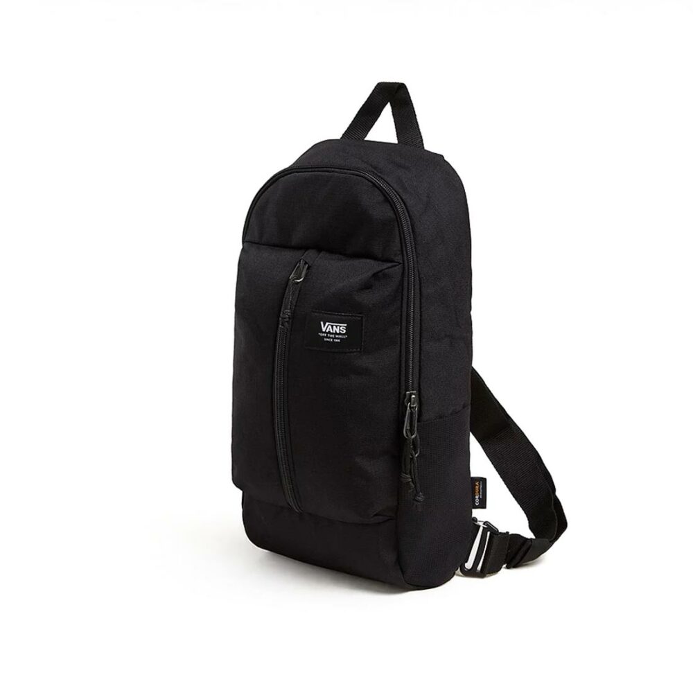 Vans Warp Sling Bag - Black