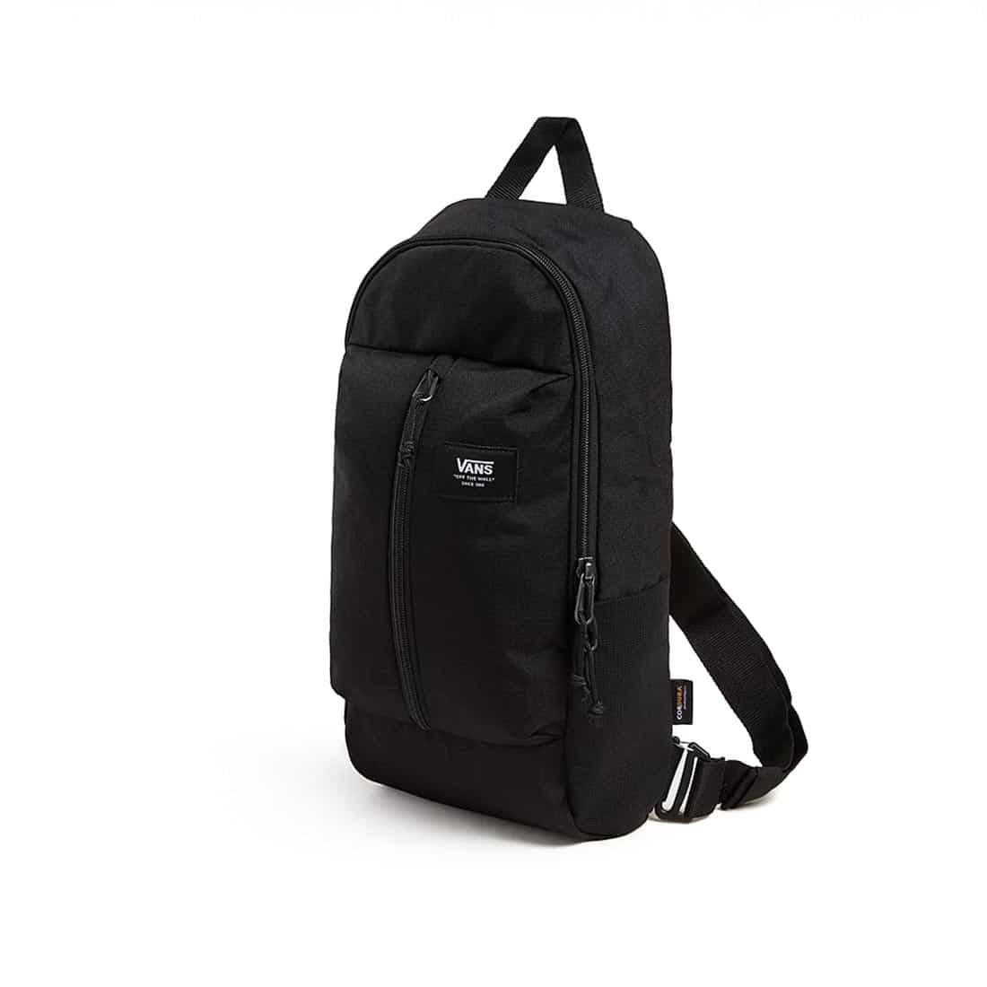 Vans Warp Sling Bag Black Supereight