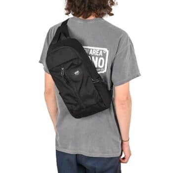 Vans Warp Sling Bag - Black