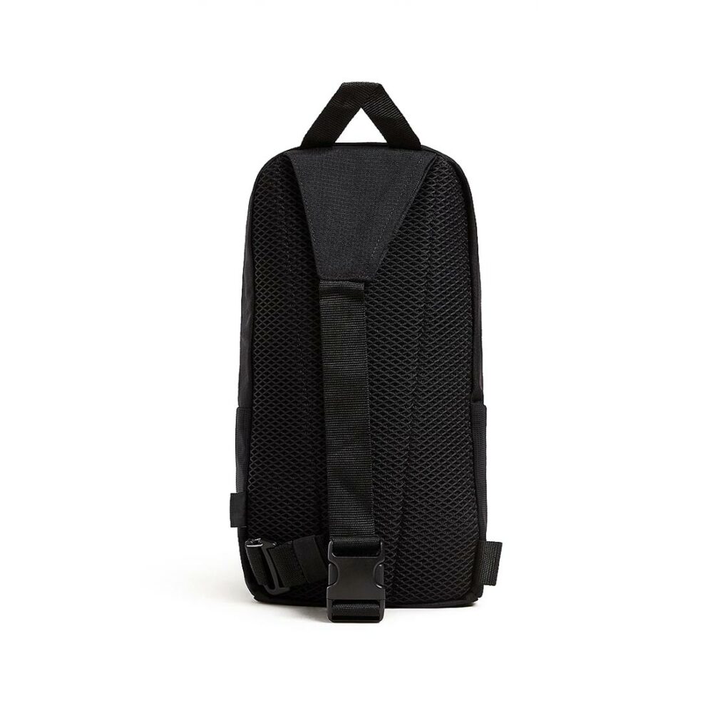 Vans Warp Sling Bag - Black
