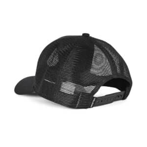Volcom Full Stone Cheese Mesh Back Cap - Black (AW24)