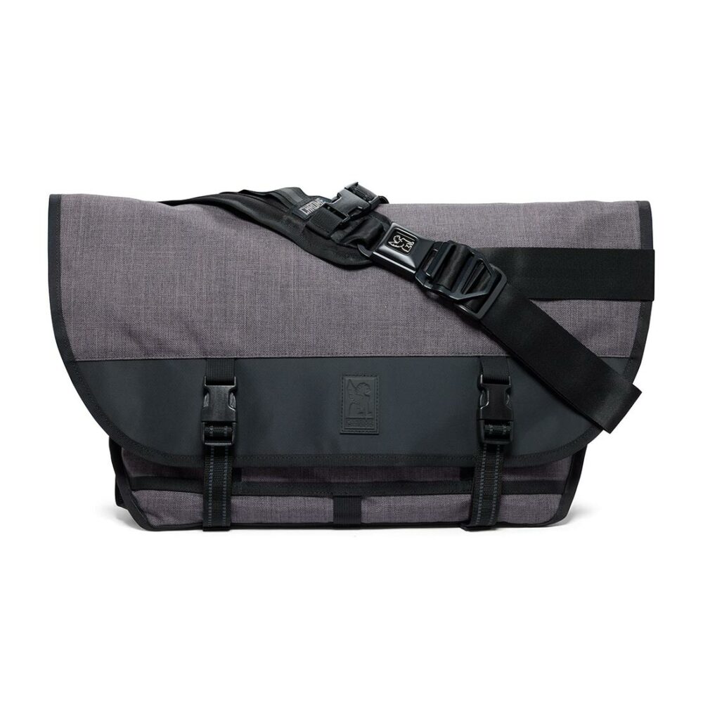 Chrome Citizen 24L Messenger Bag - Castlerock Twill