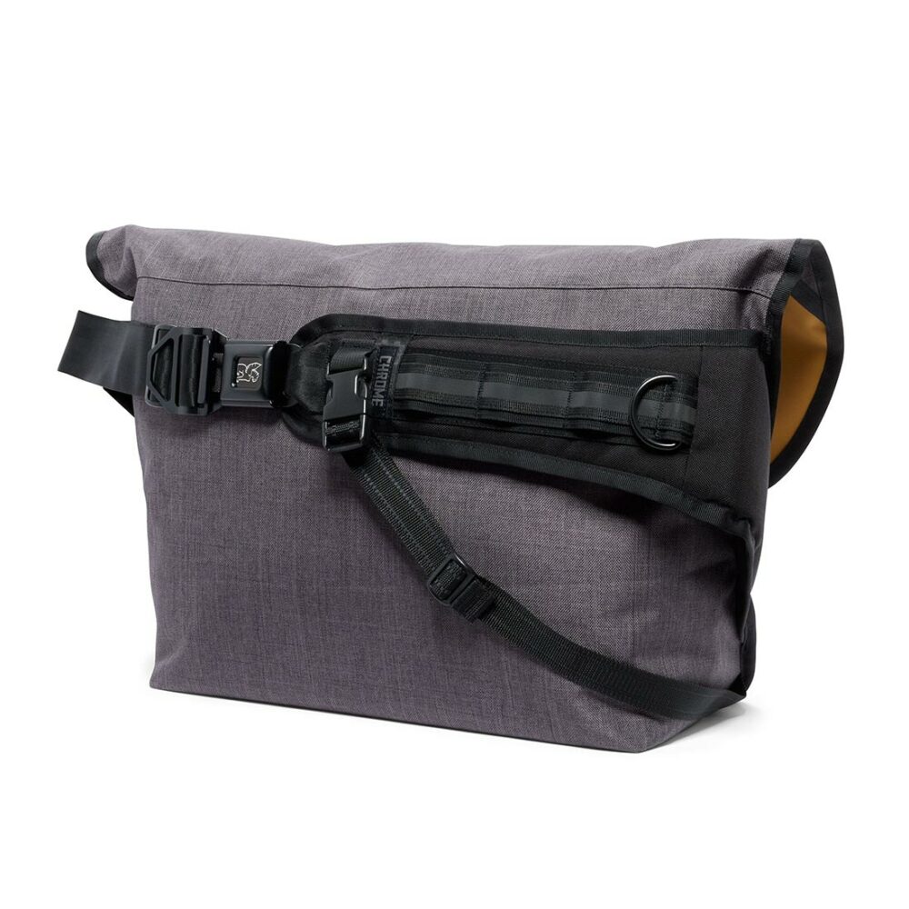 Chrome Citizen 24L Messenger Bag - Castlerock Twill