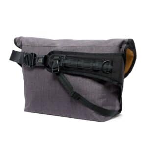 Chrome Citizen 24L Messenger Bag - Castlerock Twill