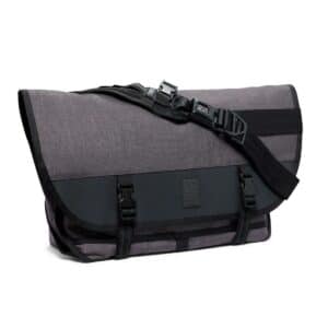 Chrome Citizen 24L Messenger Bag - Castlerock Twill