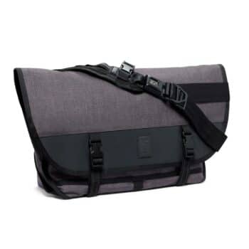 Chrome Citizen 24L Messenger Bag - Castlerock Twill