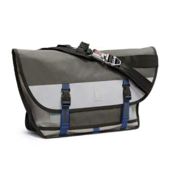 Chrome Citizen 24L Messenger Bag - Fog