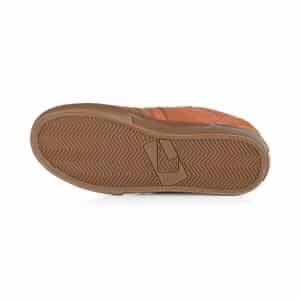 Globe Encore 2 Skate Shoes - Nutshell