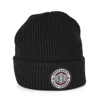 Independent FTR Summit Beanie Hat - Black (Copy)