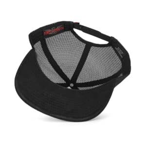 Powell Peralta Ripper Trucker Cap - Black