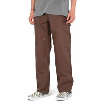 Vans AVE Drill Chore Pant - Chocolate Brown