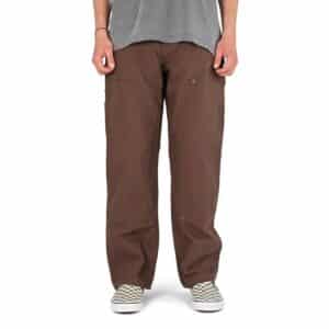 Vans AVE Drill Chore Pant - Chocolate Brown