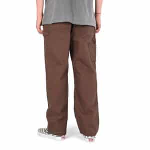 Vans AVE Drill Chore Pant - Chocolate Brown