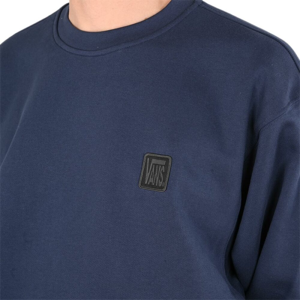 Vans AVE Fleece Crew - Dress Blue