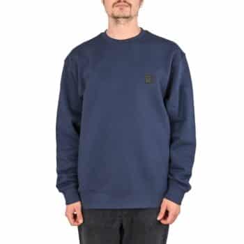 Vans AVE Fleece Crew - Dress Blue