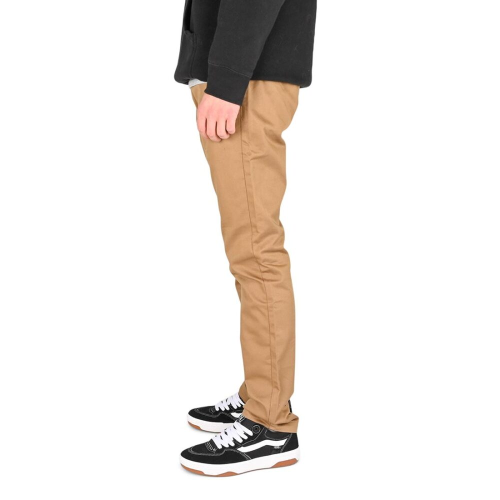 Vans Authentic Chino Slim Pants - Dirt (AW24)