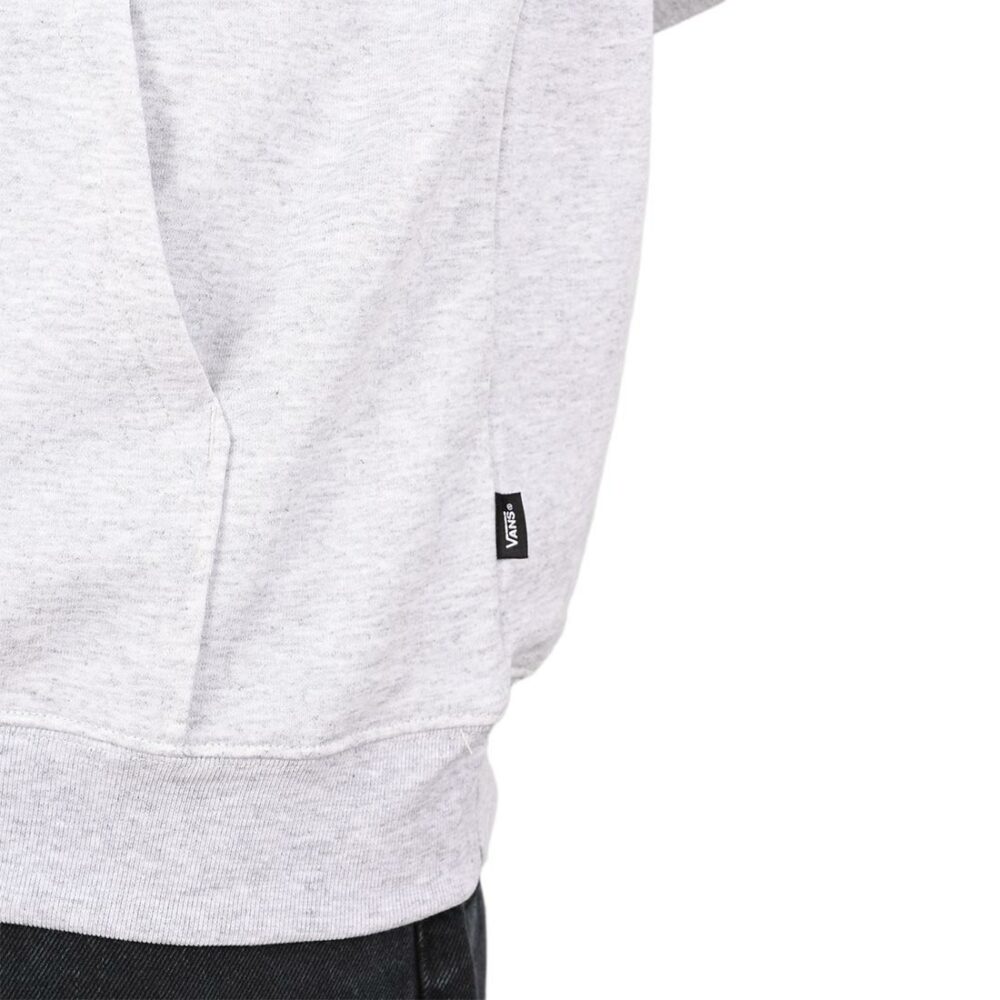 Vans Classic Pullover Hoodie - Light Grey