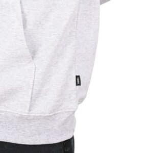 Vans Classic Pullover Hoodie - Light Grey