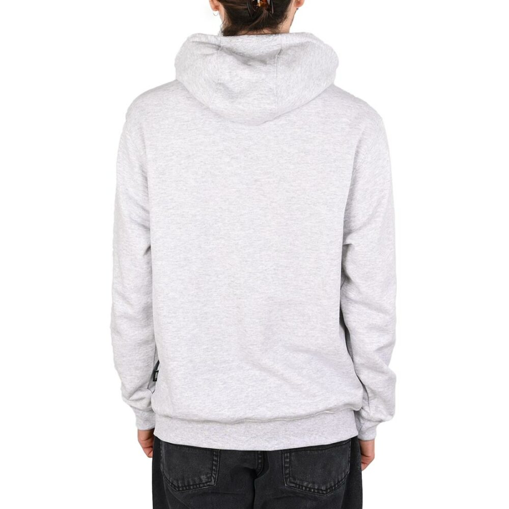 Vans Classic Pullover Hoodie - Light Grey