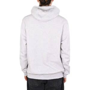 Vans Classic Pullover Hoodie - Light Grey