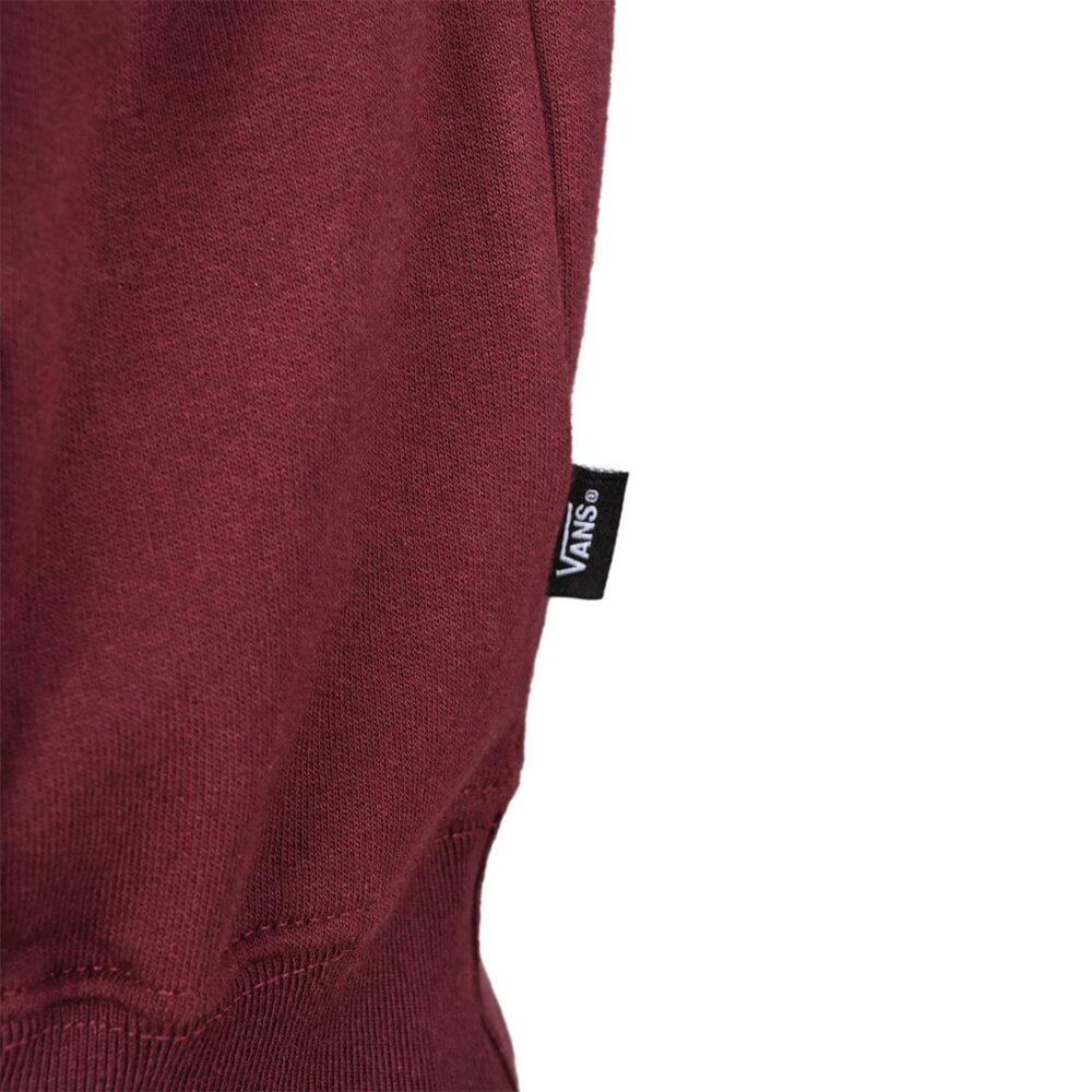 Vans Classic Pullover Hoodie - Port Royale