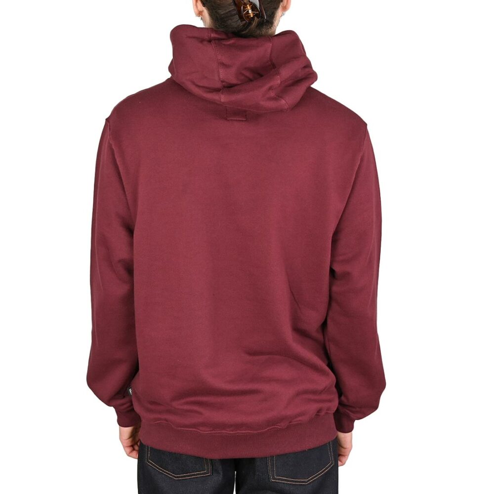 Vans Classic Pullover Hoodie - Port Royale