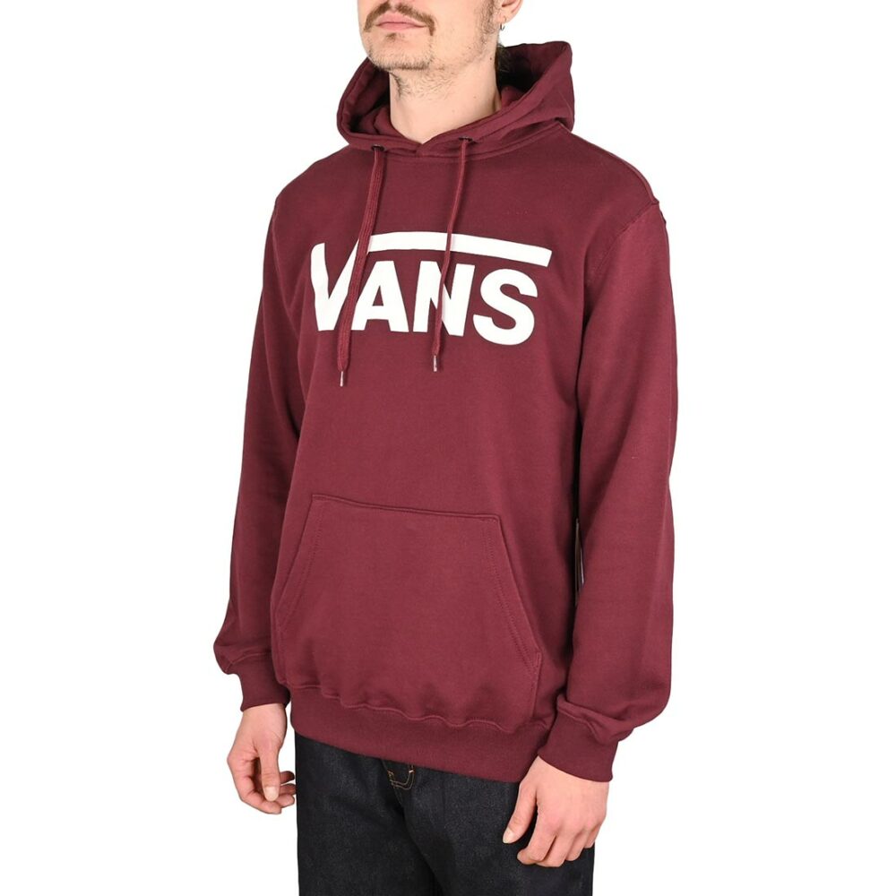 Vans Classic Pullover Hoodie - Port Royale