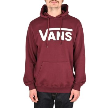 Vans Classic Pullover Hoodie - Port Royale
