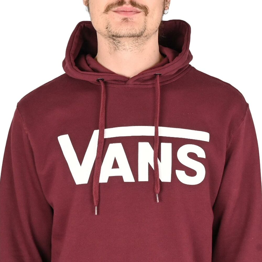 Vans Classic Pullover Hoodie - Port Royale
