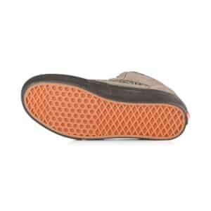 Vans Pedro Delfino Half Cab Skate Shoes - Camo - Supereight