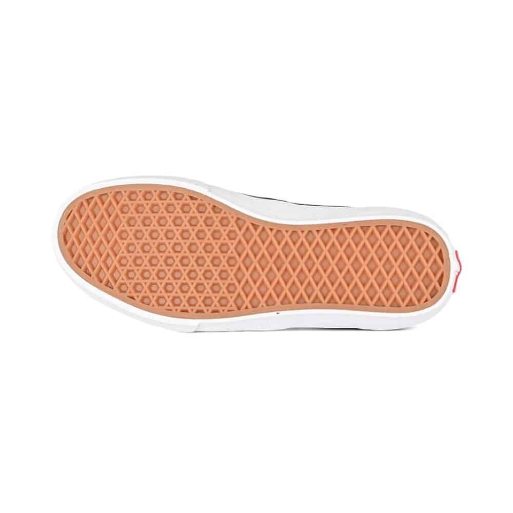 Vans Rowan Pro Skate Shoes - Glazed Ginger