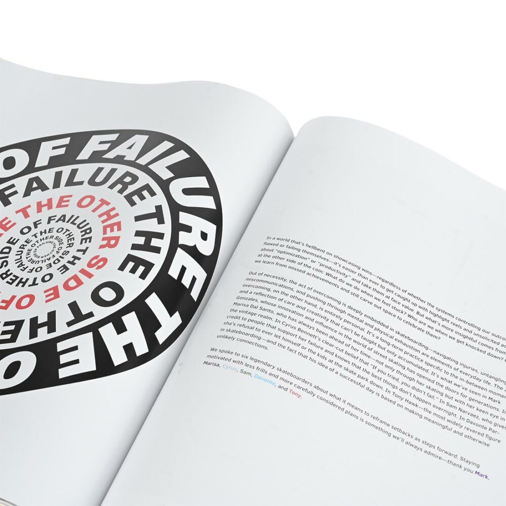 Thrasher Skateboard Magazine - February 2025