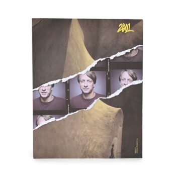 2001 Skateboard Magazine - Issue #6 (Copy)