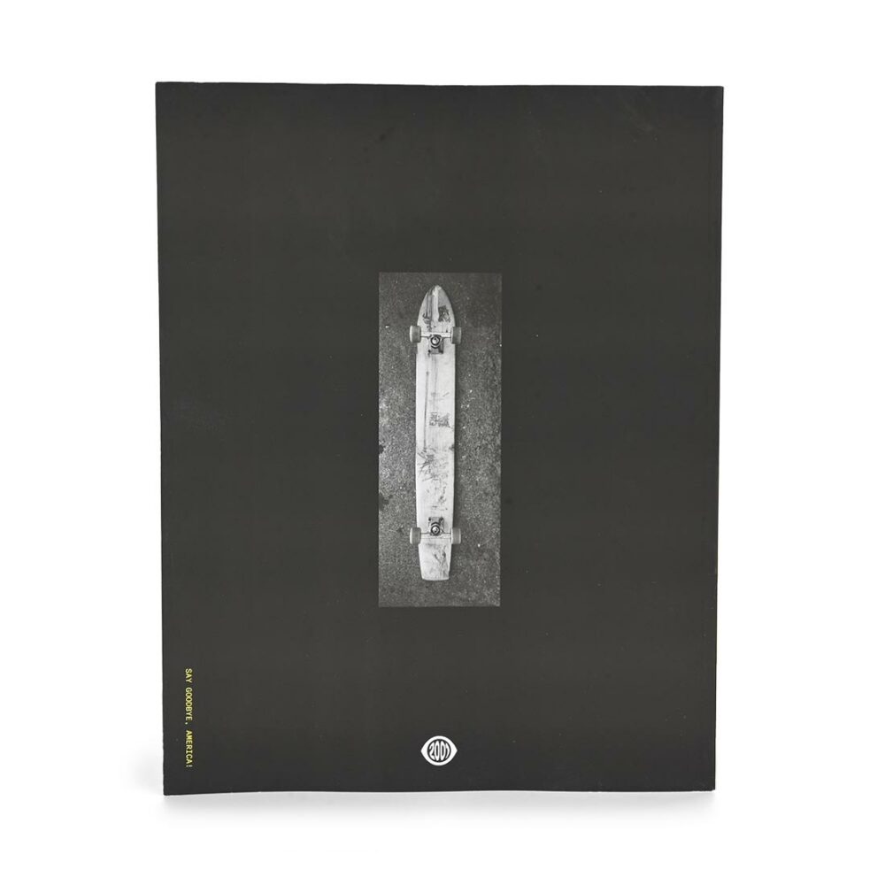 Thrasher Skateboard Magazine - February 2025