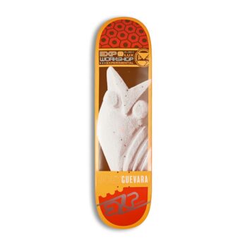 Alien Workshop Joey Guevara EXP Series Skateboard Deck