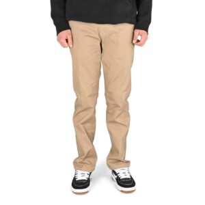 Brixton Choice Regular Chino Pants - Khaki