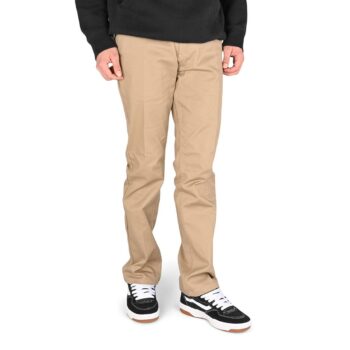 Brixton Choice Regular Chino Pants - Khaki