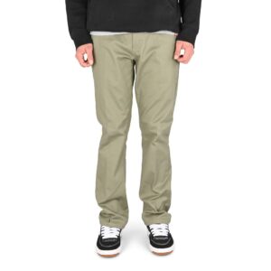 Brixton Choice Regular Chino Pants - Olive Surplus