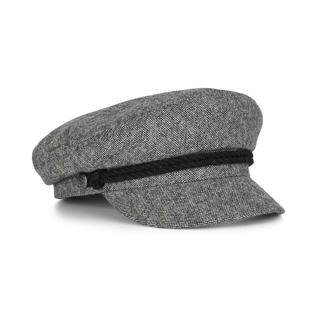 Brixton-Fiddler-Fisherman-Cap-  display picture 3