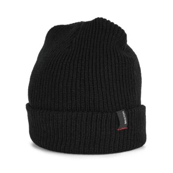 Brixton Heist Beanie Hat - Black