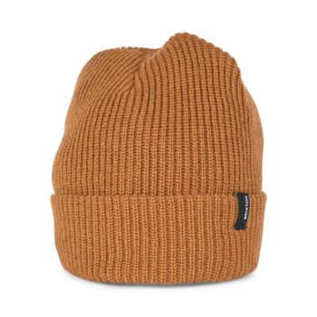 Brixton Heist Beanie Hat - Copper