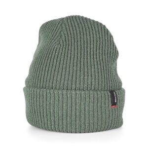Brixton Heist Beanie Hat - Dark Forest