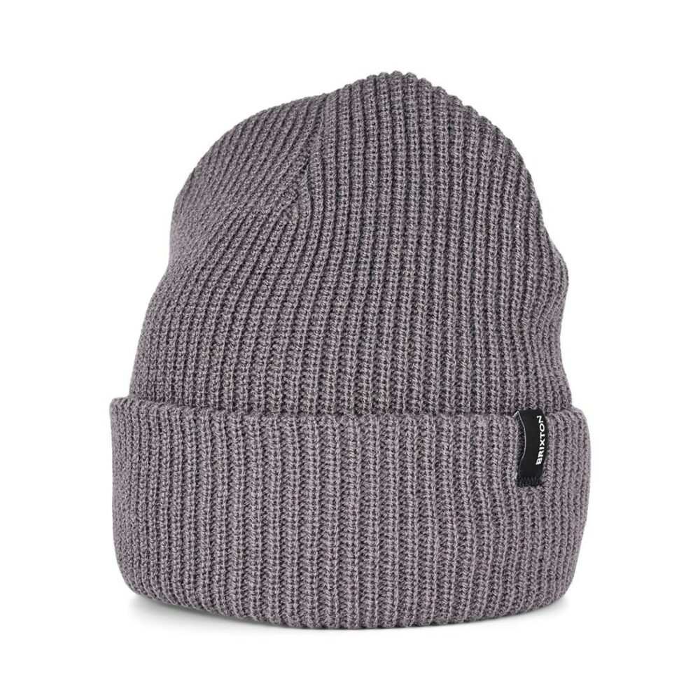 Brixton Heist Beanie Hat - Dusk