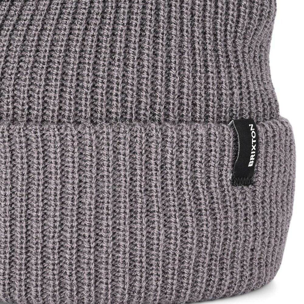 Brixton Heist Beanie Hat - Dusk