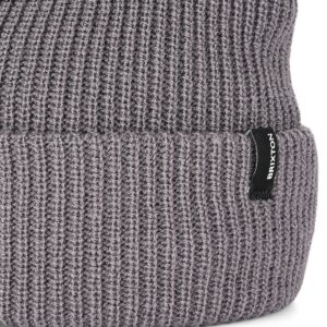 Brixton Heist Beanie Hat - Dusk