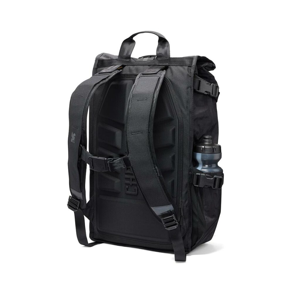 Chrome Barrage 22L Backpack - Black