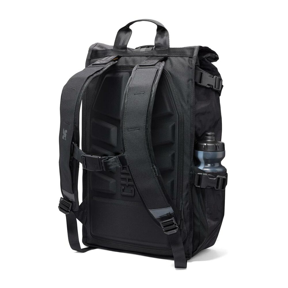 Chrome Barrage 22L Backpack - Black XRF