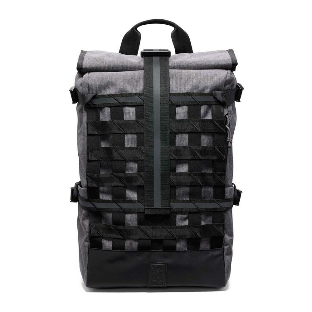 Chrome Barrage 22L Backpack - Castlerock Twill