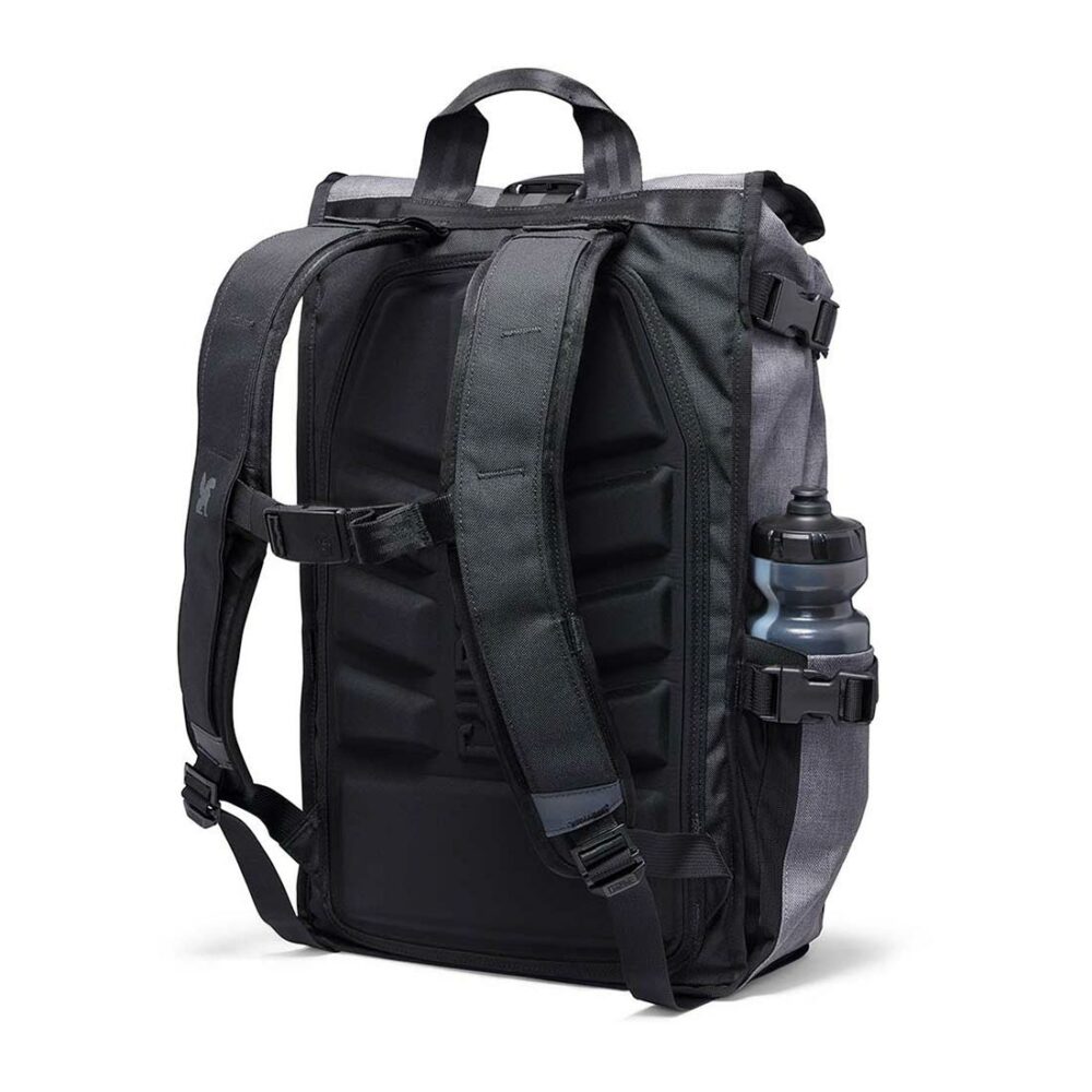 Chrome Barrage 22L Backpack - Castlerock Twill