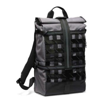 Chrome Barrage 22L Backpack - Castlerock Twill